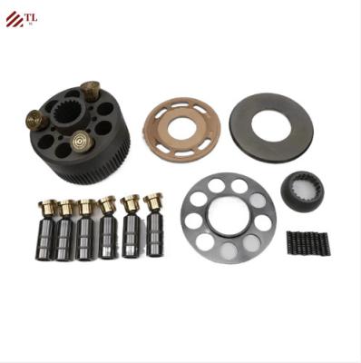 Chine 100% A10VSO16 A10VSO18 A10VSO28 A10VSO45 A10VSO71 A10VSO100 A10VSO140 Pièces de pompes hydrauliques à vendre