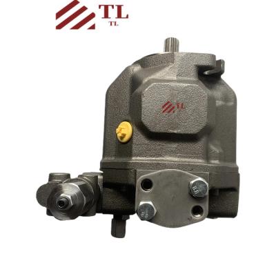 Chine Excellente pompe hydraulique 11707966 Pour la pelle à rouleaux Volvo A35D A40D T450D à vendre