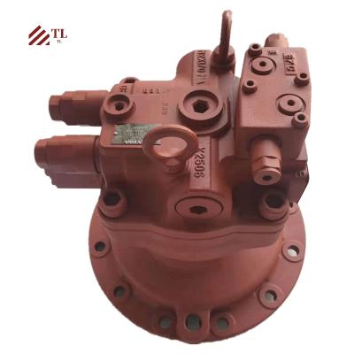Cina 14550095 14524190 Motore girante per escavatore per EC290B M2X170CGB-15A-25/270 100% - in vendita