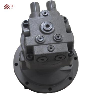 Cina 4423009 M5X130CHB-10A-05B/285 Swing Motor For ZX450 ZX450-3 ZX470-3 Excavator Parts in vendita