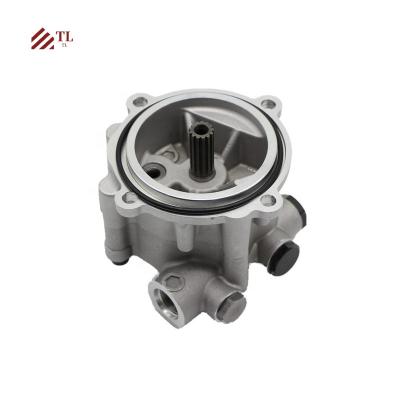 China Hydraulische Hauptpumpe Yu'an Baggerteile für K3V112 K3V140-90413 Mini-Getriebe Ölpumpe 14550214 zu verkaufen