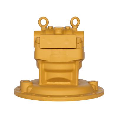 Chine 320C Assemblage de moteur rotatif de pelle avec dispositif d'oscillation hydraulique 334-9968 3349968 à vendre
