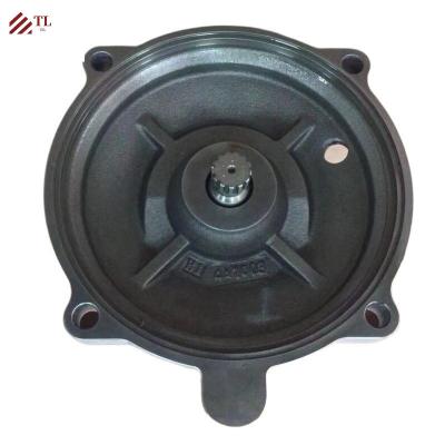 Chine KYB Excavateur à moteur hydraulique pivotant MSG-44P-21-12 E312B Moteur pivotant 172499-73200 à vendre