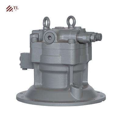 Chine Pour le moteur à bascule de la pelle M5X180CHB M5X180CHB-10A-64C Pour le moteur à bascule de la pelle ZAX330 ZX330-3 4616985 à vendre
