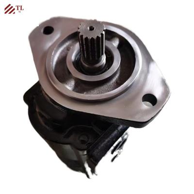 Chine Pompes hydrauliques pour chargeurs de remorqueurs JCB 3CX Partie 20925580 20925339 20925340 Pompes pour engrenages de pilotage à vendre