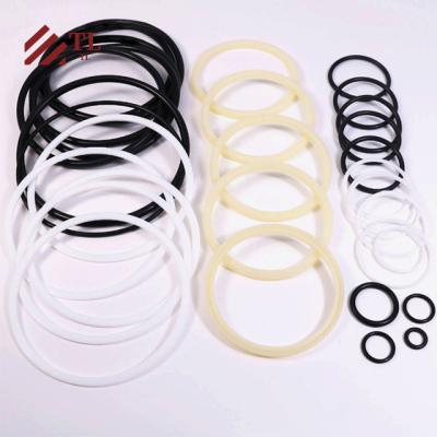 Chine NPL E204 Kit de réparation pour pièces d'excavatrice Sceau hydraulique à huile à vendre