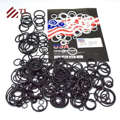 Chine Kit de réparation 5A8148-15040 pour pièces d'excavatrice à vendre