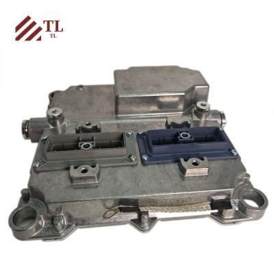 Chine Module de commande électronique 331-7539-00 Panneau de commande ECU Pour la chenille 312D 313D 319D 320D E320D Excavateur C4.4 C6.6 Moteur à vendre
