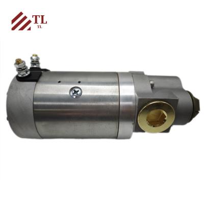 China 100541 1001741533 Lubrication Oil Pump For Cummins Construction Machinery Parts Heavy Vehicle Parts for sale