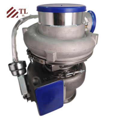 Chine TL propose 10R-8973 de haute qualité TURBO ASSY TURBOCHARGER à la vente à vendre