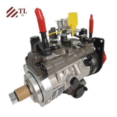 Chine TL propose une pompe d'injection de carburant diesel de 2644C319 9520A330g pour le moteur Perkins 1104D-44. à vendre