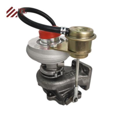 Chine TL propose 49131-02531 4913102531 Turbocompresseur pour le moteur S4Q2 C2.4 E305E pour le moteur Kubota V3307 à vendre