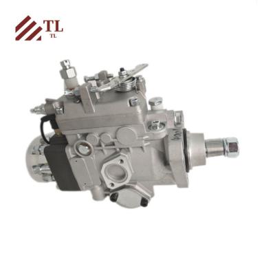Chine TL propose 104662-4001 pompe à injection de carburant pour le moteur Komatsu 6D102E chariot élévateur FD33N à vendre