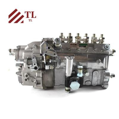 China 101605-830C Fuel Injection Pump for DH220-5 DH225-7 for DB58 DB58T 4063844 101605-9880 101605-830C for sale
