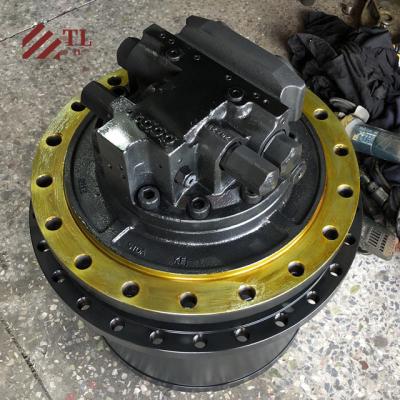 China Excavator Reducer Assembly KSA10220 for CASE Excavator CX290 CX330 CX350B CX360 Gearbox Assembly for sale