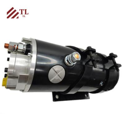 China Cummins KTA50 QSK38 QSK50 QSK60 QSK95 Series 4502431 Set Oil Pump Motor for sale for sale