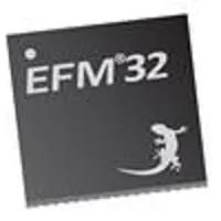 China EFM32GG980F512G-E-QFP100 zu verkaufen