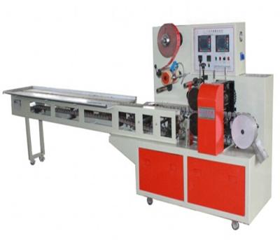 China High Speed CANDY Ball Lollipop Wrapper|Wrapping Machine for sale