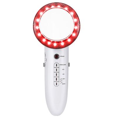China The best weight loss effect! ! ! Home Use Vacuum Ultrasonic Slimming Cavitation And RF Machine for sale