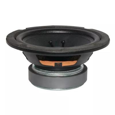 China Stage Woofer Speaker Adjustable 5inch Woofer Speaker Fits for OEM Item Stand Suit Color Support Material Origin wholesale for sale