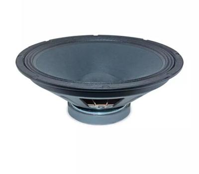 China Iron OEM/ODMSpeaker Black Metal Picture Wholesale Manufacturer 15 Inch Speaker Audio Empty Speaker Box Subwoofer for sale