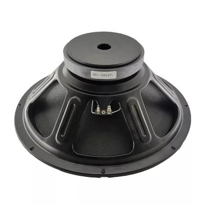 China Iron Customize Item 600W High Power 65.5mm Voice Coil 15 Inch Iron Speaker Actuate Rohs Wire Material Bobbin for sale