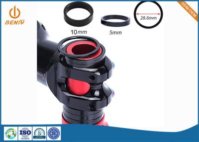 China Piezas que muelen de encargo del CNC del OEM que dan vuelta al servicio para el neumático de la bici del bolsillo en venta