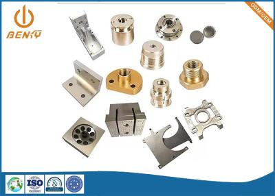 China Piezas que trabajan a máquina de aluminio del CNC de la caja del disipador de calor del CNC de la precisión que muelen que trabajan a máquina en venta