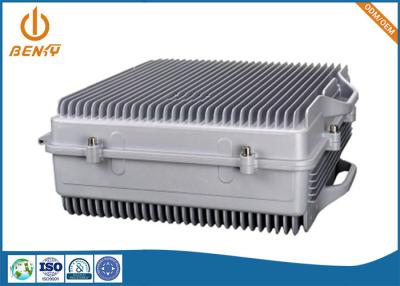 Chine L'aluminium fait sur commande de T5 T6 moulage mécanique sous pression le service de moulage à haute pression à vendre