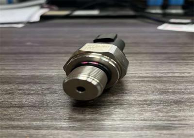 Chine Capteur remplacé 7861-93-1651 de pression des pièces 50Mpa pour l'excavatrice PC200-7 PC300-7 WA500 de KOMATSU à vendre