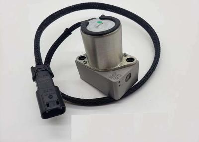 China PC200-7 Pc200-8 Hydraulic Main Pump Solenoid Valve 702-21-57400 For Komatsu Excavator en venta
