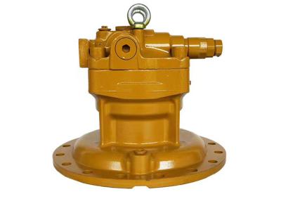 China Kobelco Excavator Hydraulic Swing Motor SK200-6 SK200-8 SK250-8 SK260-8 Hydraulic Rotary Motor Head à venda