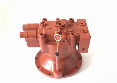 China Motor hidráulico Pcr1b do pântano do balanço do OEM Pc300 de Pc 120 da máquina escavadora à venda
