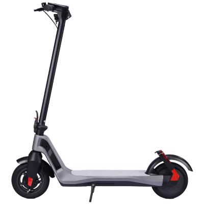 China Fast Speed Unisex Brushless Electric Scooter Motor Slight Burn 300w Electric Scooter Italy Unicool ODM Electric Scooter for sale