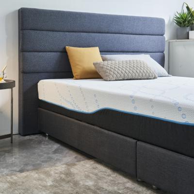 China Low Price Hypoallergenic Memory Foam Mattress Queen And Sponge Twin Mattress for sale