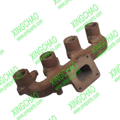 China Garment Shops R528368 Exhaust Manifold Fits For John Deere Tractor Models: 5090E, 6095B, 6110B, 904,1204,1354 for sale