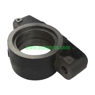 China Garment Shops NF101024 Bearing Housing WITHOUT Bearing, Front Axle Support Fits For John Deere Tractor Models: 1054,1204,1354,1404,6095B, 6100B, 6100 for sale