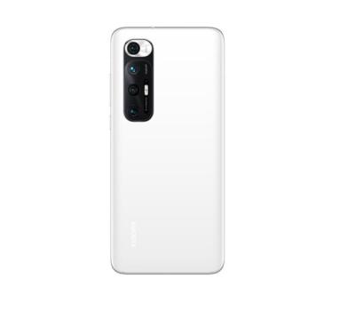 China New Game Full Netcom 8G+128G Phone Xiaomi-MIS 10S 5G White for sale