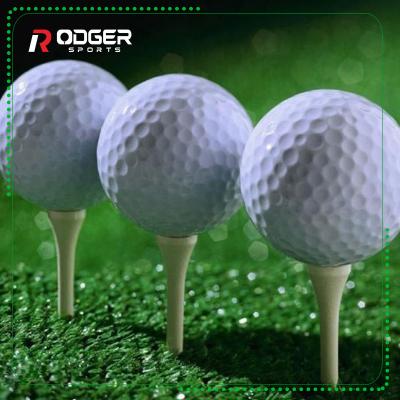 China Mini golf driving range balls Taiwan import practice ball low price one image driving range emoticon practice golf ball for sale