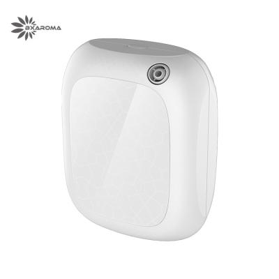 Chine Diffuseur portatif commercial d'arome de parfum de la machine 200ml de diffuseur de parfum d'ODM à vendre