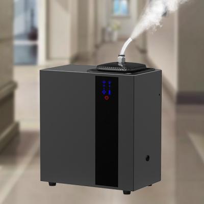 China OEM Elektrische van de de Machine12w Olie van de Geurverspreider de Verspreidermachine 800ml Te koop