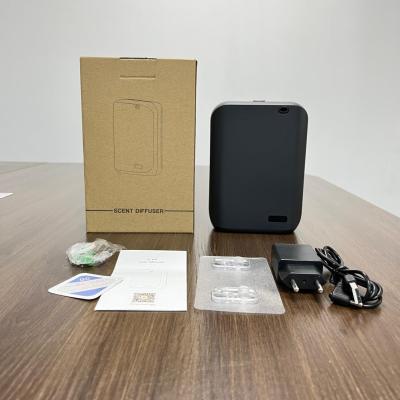 中国 3W小さい区域のにおいの拡散器100m2のスマートな家の拡散器150ml 販売のため