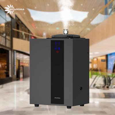 China Machine van de de Geurverspreider van 800ml HVAC de Elektrische voor 1500m2/4000m3-Dekkingsgebied Te koop
