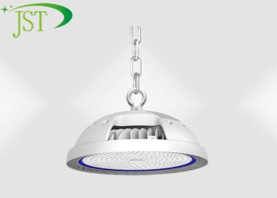 China 130 LM/W High Power LED High Bay Lights Dust Proof Cover Design SAA Certification for sale