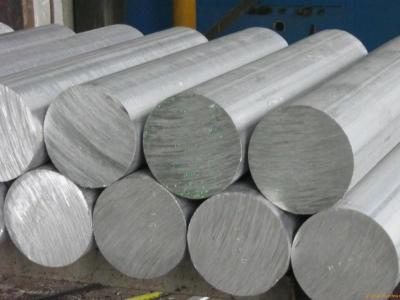 中国 つや出しの2000mmのニッケル合金棒丸棒 販売のため