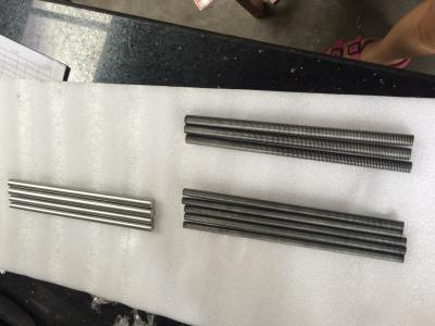 China Superconductor Acidproof Niobium Bar for sale