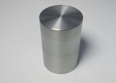 中国 高い延性のニッケルおよびクロム棒円形のブロック7.2g/Cm3密度 販売のため