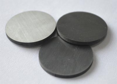 Chine Merci alliage en métal de tungstène de W autour de l'agglomération normale de la température de cible à vendre