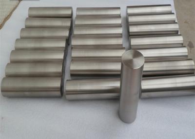 China Ta Nb Niobium Alloys Tantalum Niobium Alloy Bar Rod High Ductile for sale
