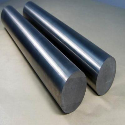 Chine Superalliage GH4169 Inconel 718 Rod Nickel Based Alloy Bar à vendre